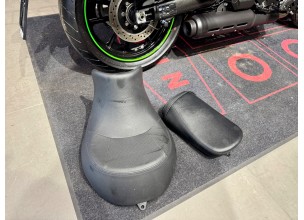 Kawasaki Vulcan s 650