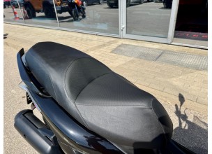 Yamaha Majesty S 125