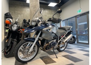 Bmw R1200 Gs