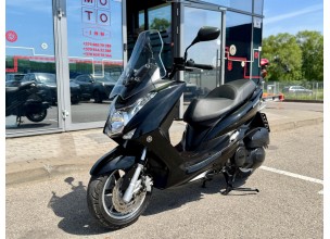 Yamaha Majesty S 125