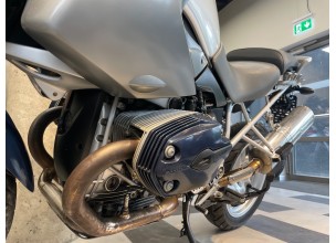 Bmw R1200 Gs