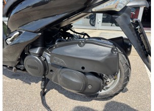 Yamaha Majesty S 125
