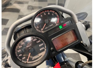 Bmw R1200 Gs
