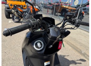 Yamaha Majesty S 125