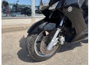 Yamaha Majesty S 125