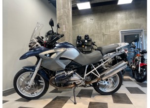 Bmw R1200 Gs