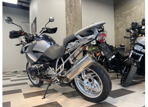 Bmw R1200 Gs