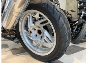Bmw R1200 Gs