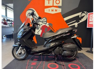 Yamaha Majesty S 125