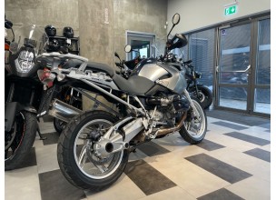 Bmw R1200 Gs
