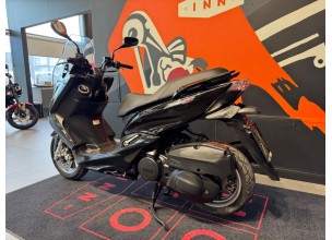 Yamaha Majesty S 125