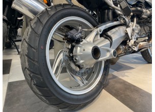 Bmw R1200 Gs