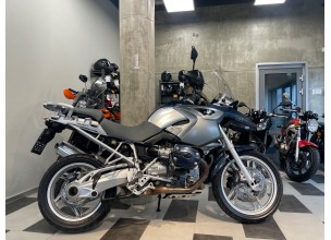 Bmw R1200 Gs