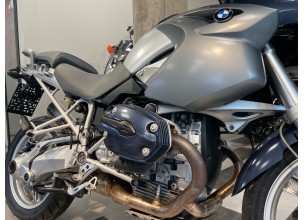 Bmw R1200 Gs