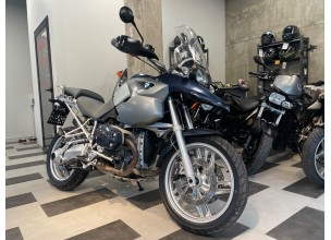 Bmw R1200 Gs