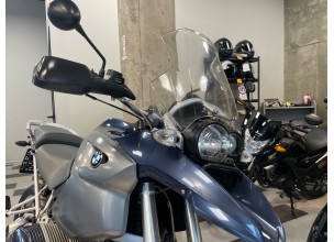 Bmw R1200 Gs