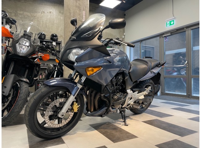 Honda CBF600 ABS