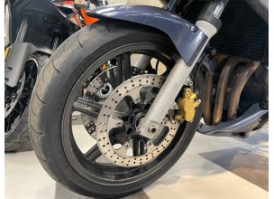 Honda CBF600 ABS