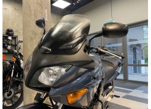 Honda CBF600 ABS
