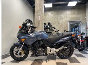 Honda CBF600 ABS
