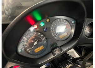 Honda CBF600 ABS