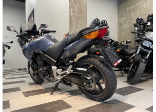 Honda CBF600 ABS