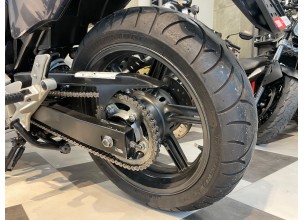 Honda CBF600 ABS