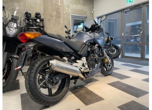 Honda CBF600 ABS