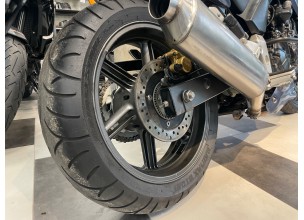 Honda CBF600 ABS