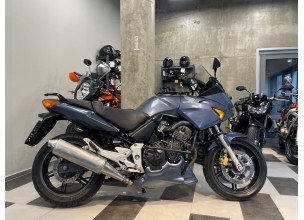 Honda CBF600 ABS