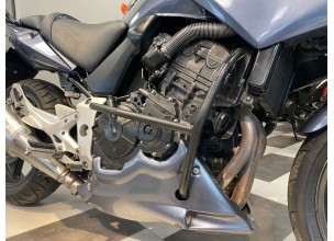 Honda CBF600 ABS