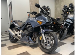Honda CBF600 ABS
