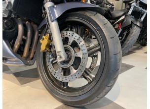 Honda CBF600 ABS
