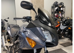 Honda CBF600 ABS