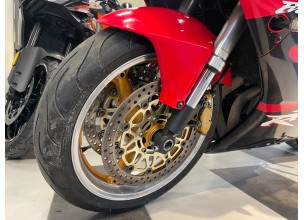 Honda CBR900RR