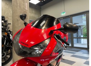 Honda CBR900RR