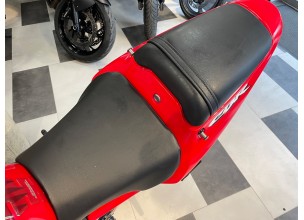 Honda CBR900RR