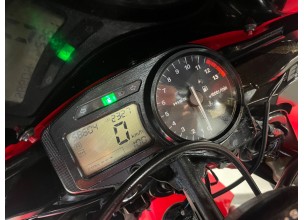Honda CBR900RR