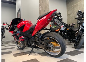 Honda CBR900RR