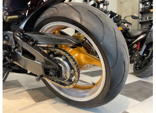 Honda CBR900RR