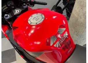 Honda CBR900RR