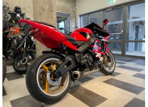 Honda CBR900RR