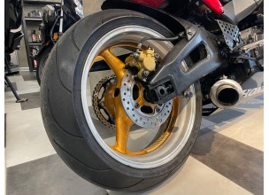 Honda CBR900RR