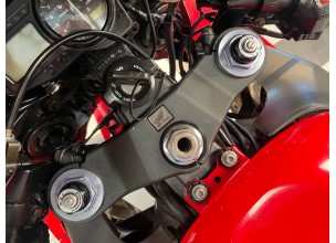 Honda CBR900RR