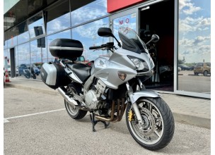 Honda CBF1000 ABS