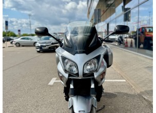 Honda CBF1000 ABS