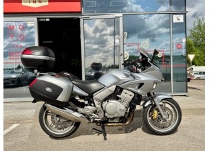Honda CBF1000 ABS