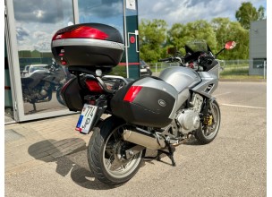 Honda CBF1000 ABS
