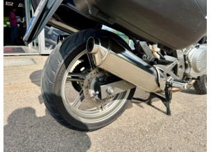 Honda CBF1000 ABS