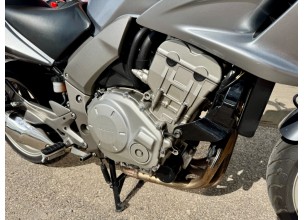 Honda CBF1000 ABS